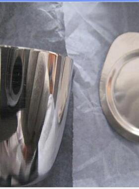 铂金蒸发皿200ML/100G型号:MW955-MWB200库号：M48952