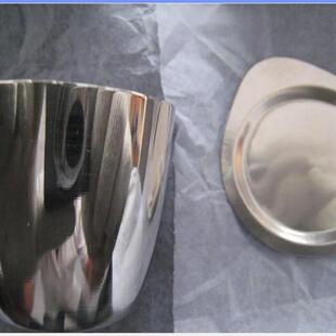 MWB200库号：M48952 MW955 铂金蒸发皿200ML 100G型号