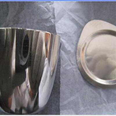 铂金蒸发皿200ML/100G型号:MW955-MWB200库号：M48952