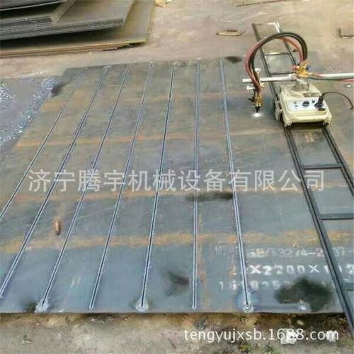 C焰G1-30半板自动火焰切割SOF机钢切割机火切割机