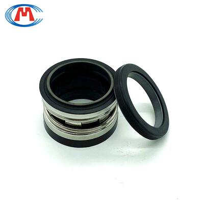 机械密封 DSMC1-70 离心泵SXSH10-6AE 机械密封