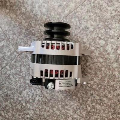 JFZ1122QC3发电机1408502910206发电机JFZ192发电机全柴发电机