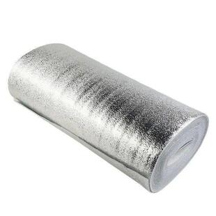 1pc PET Aluminized Films Radiator Reflectives Films Foil