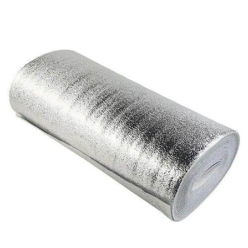 1pc PET Aluminized Films Radiator Reflectives Films Foil