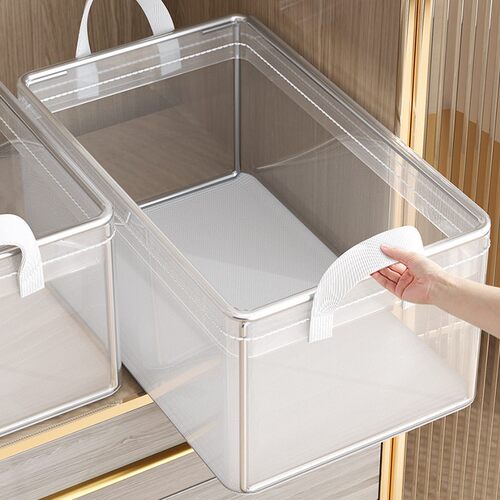 Underwear and Socks Storage Box for Home Use, Perfect Organi