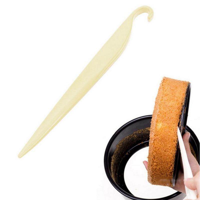 蛋糕脱模刀脱模工具烘焙脱模戚风脱模专用刀不伤模具奶油刮刀,厨房/烹饪用具,其它烘焙器具,淘宝优惠券,粉丝福利购,淘宝优惠卷