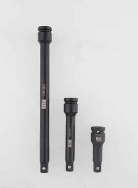 1/2筒套装套合加长六角PDC风炮套筒头气动加厚型套重头电动组扳手