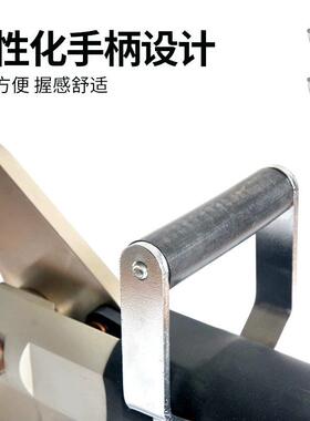 开口式电动液压线缆剪分体式电缆剪P65C/105C/120C快速断线剪线钳