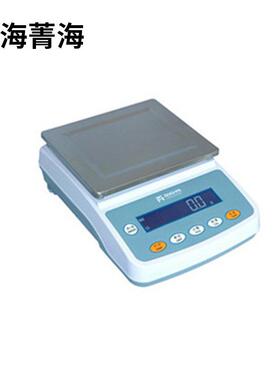 上海菁海YP5001N5000g/0.1g电子天平