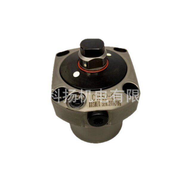 日本考世美KOSMEK液压缸支撑器LC0652-CL/CH油缸LC0482-CL/CH