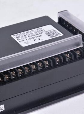 开山螺杆空压机控制面板MAM890/970/980A原装一体式主控器显示屏