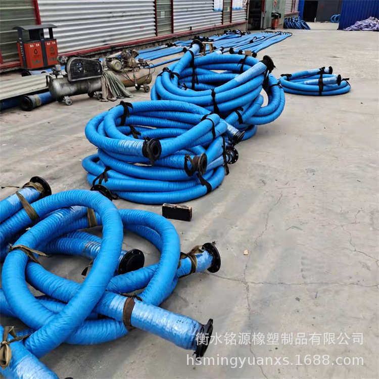 耐油 径骨架胶管夹布吸 排污大口胶管大口耐磨胶管钢丝胶管高压径