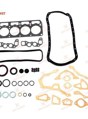 5K04111-13046发动机大修包油底壳垫气门室盖垫进排气垫曲轴油封