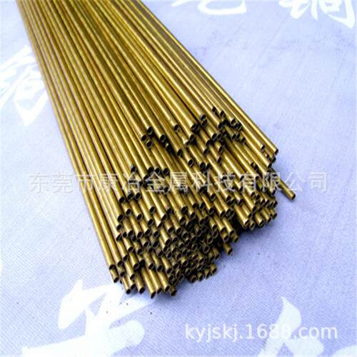 H62耐磨黄铜套 铜套 663锡青铜套 10-1磷青铜套 黄铜管 切割零售