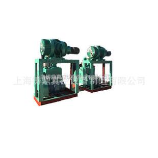 300罗茨真大空组泵机组型YEN罗茨真空X泵 真空泵机2 70A