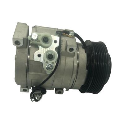 AC compressor Denso 适用10S15C Toyota Hiace Hilux88320-6A450