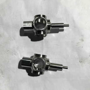 cnc机加工中心精密数控车床五金件零件加工汽车农机零配件