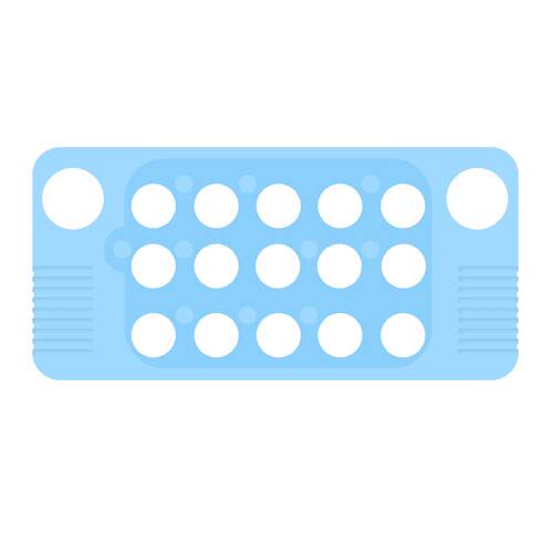 正品盘正品光遇口袋音乐键EASYPLAY钢琴键便盘式电子携琴MIDI键盘