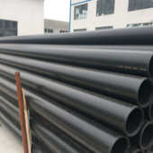 厂家现货钢骨架聚乙烯复合管 钢骨架复合管 钢骨架塑料给水复合管