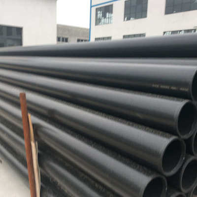 厂家现货钢骨架聚乙烯复合管 钢骨架塑料给水复合管 钢骨架复合管
