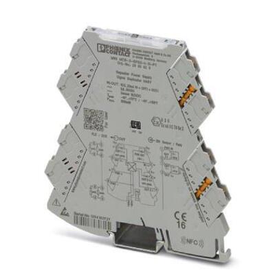 现货信号倍增器 - MINI MCR-2-UNI-UI-2UI-PT - 2905028