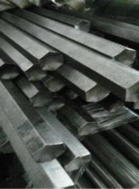 45号钢六角棒 45#冷拉扁钢 调质45号钢材 S45C S50C圆棒