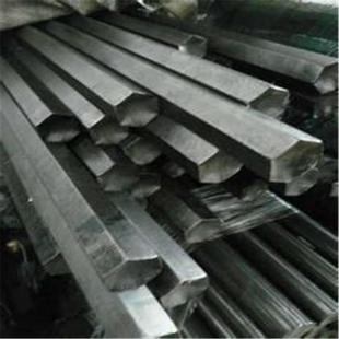 45号钢六角棒 45#冷拉扁钢 调质45号钢材 S45C S50C圆棒