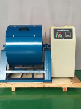 水泥洛杉矶磨耗试验机、DM-II型 DM-2型洛杉矶搁板式磨耗试验仪