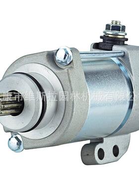 立能摩托车起动机 马达 KTM 190 越野车 KTM250 300