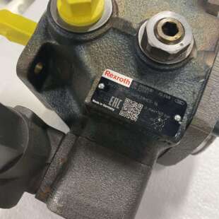 力士乐rexrothA10FM23 VRC66N000柱塞泵图片展示 52W