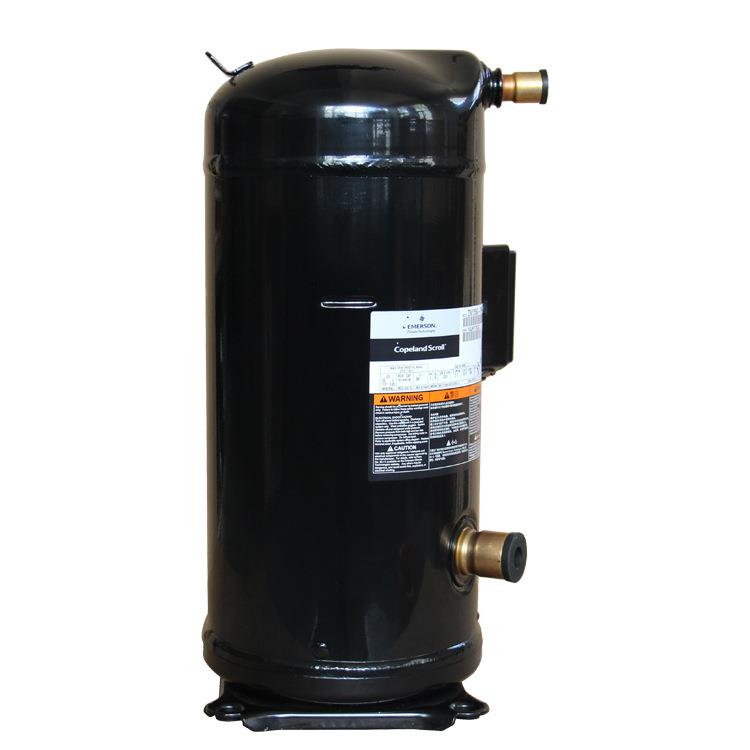 涡旋压缩机ZW286HSP-TFP-522原装全新13匹供暖热泵用全封闭