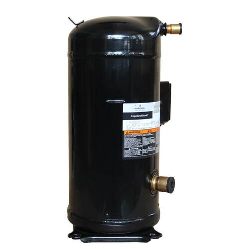 涡旋压缩机ZW286HSP-TFP-522原装全新13匹供暖热泵用全封闭