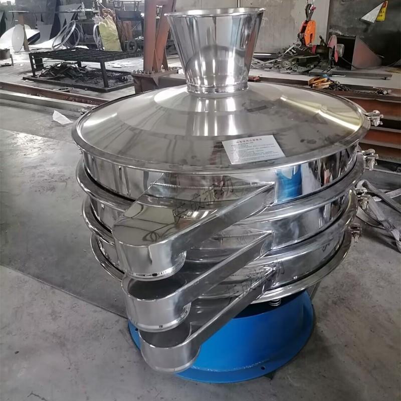 共成振动筛 分析检验试验筛 实验室用小型振动筛豆浆椰汁过滤机
