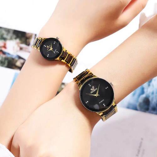 Couple watches Men Luxury Famous Brand Lover