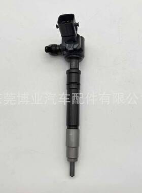 高压共轨喷油器 23670-08040 适用 2.5D 2KD-FTV 2GD 发动机
