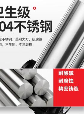 凯帝CDL不锈钢多级无负压供水设备2级能效管道泵循环泵清水泵加压