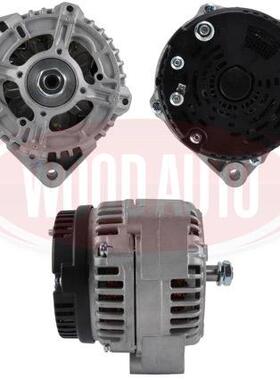 AAN5595发电机AAN5597发电机适用道依茨DEUTZ BF4M1013FC发电机