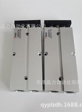双轴气缸TN20/TN25APU/TN5320X150/20XH250X300x30-400*450X500-S