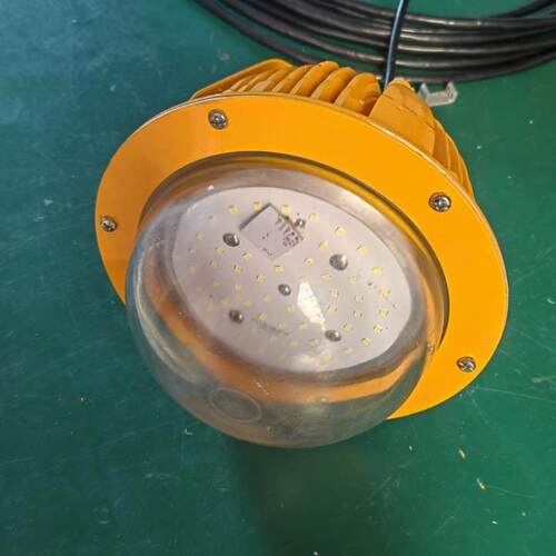 GB8035微波感应防爆灯led防爆平台灯防眩泛光35W40WGF9035泛光灯