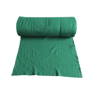 陕西绿色土工布工地建筑防尘盖土盖沙盖煤绿网工程环保绿化棉无纺