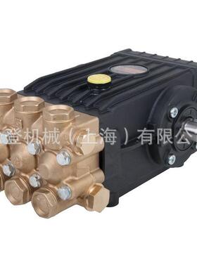 意大利 进口 INTERPUMP 英特 高压泵 柱塞泵 水泥管道清洗 WS82