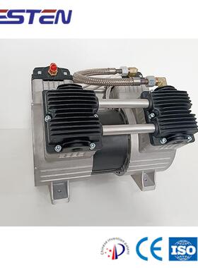 无油无水空压机大排气量移动式柴油空压机BSTV2200/4-320DC