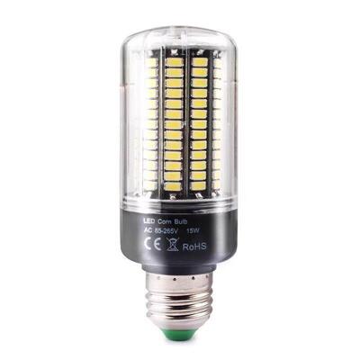 Edvision Led灯E27家用超亮E14小螺杆节能灯室内照明高亮玉米灯泡