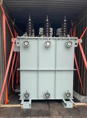 生产矿场S13-3150KVA4000KVA电力变压器22KV33KV变压器生产厂家