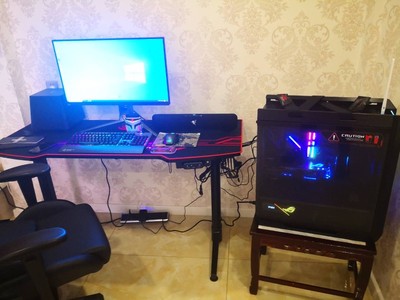 ROG玩家国度电脑主机怎么样用后讲一讲感受看法