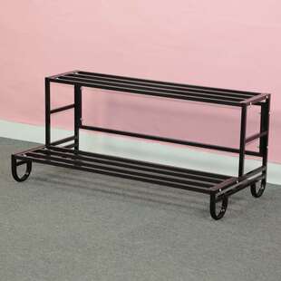 架子多层肉落地式阳台室内盆景兰花花架阶梯防腐花盆架户外多种菜