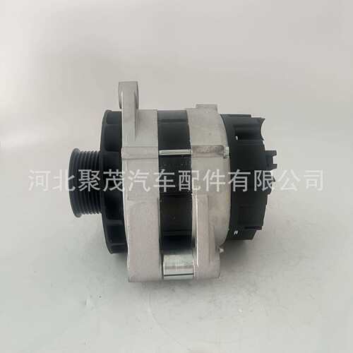 发电机JFZ2980Z,HOWO,202V26101-7271重汽曼D20 T7 CT发电机总