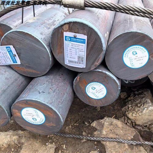 45＃42crmo大直径圆钢450mm/500mm/420mm/660mm规格齐全定尺切割