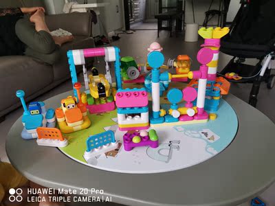 mutable游戏桌怎么样?直测评测优缺点揭秘