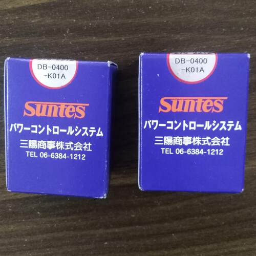 三阳SUNTES刹车片 DB-0400-K01A 磨片DB-0430-K01A DB-0429-K01A
